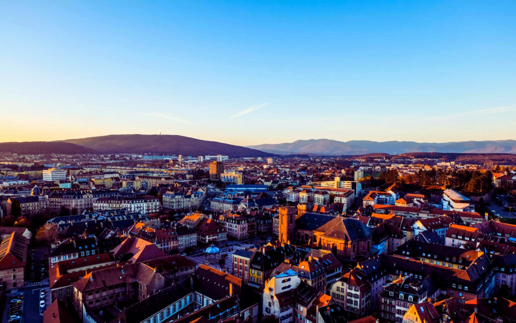 Agence communication Belfort